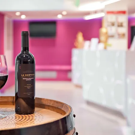 Ibis Styles Madrid Prado 