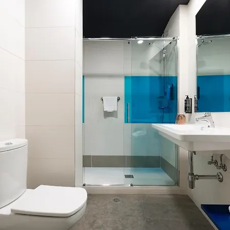 Ibis Styles Madrid Prado Hotel Exterior photo